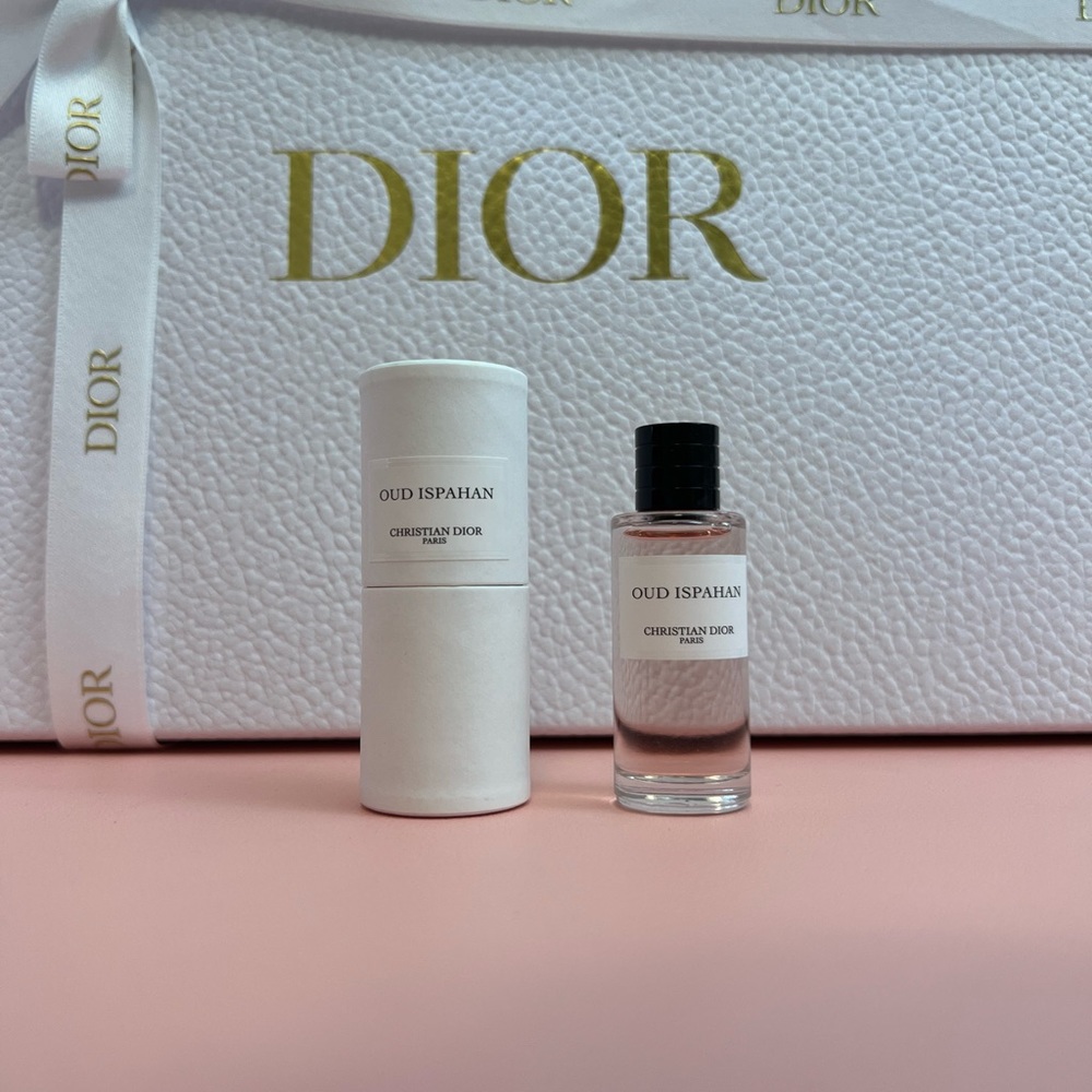 Dior Our Ispahan